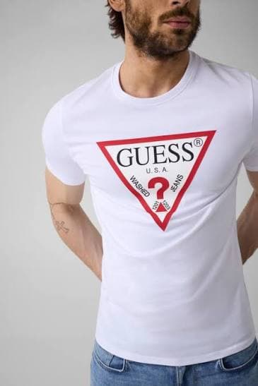 GUESS — Maroquinerie & Prêt-à-porter