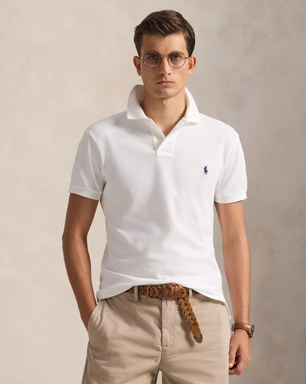 RALPH LAUREN — sélection boutique