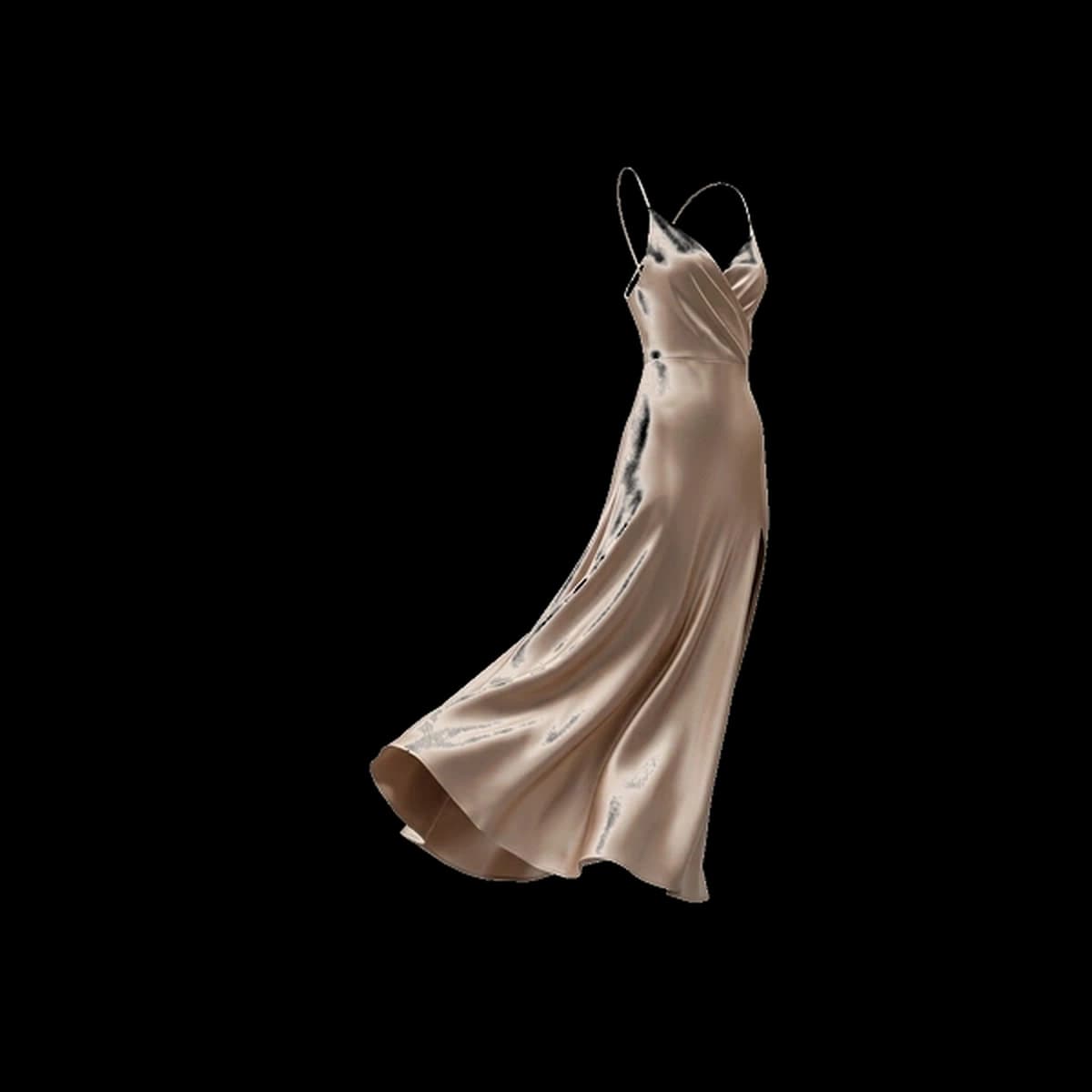 Robes   soirée