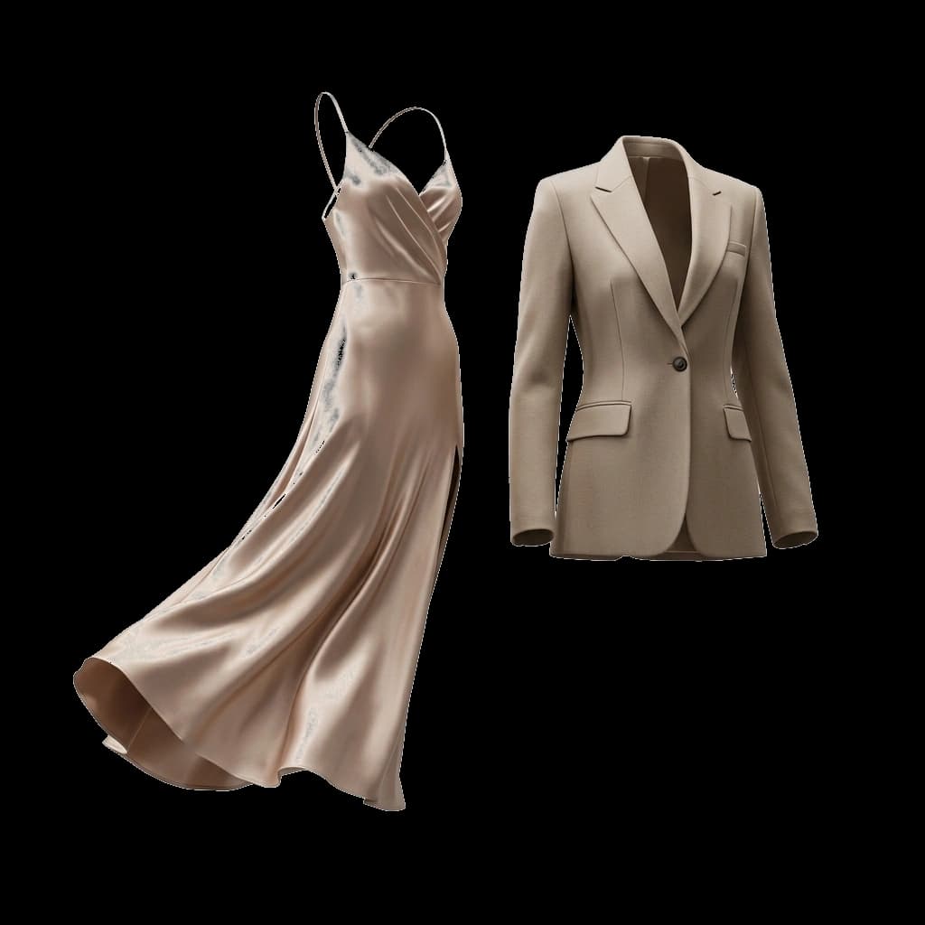 Manteaux   vestes