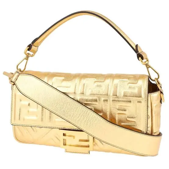 FENDI ROMA — sélection boutique