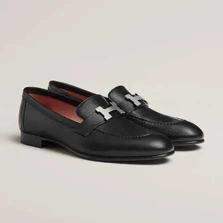 Hermès Paris — sélection boutique