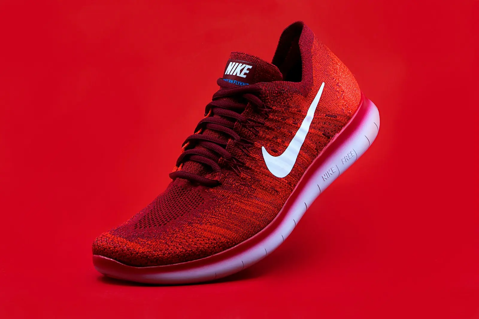 Nike — sélection boutique